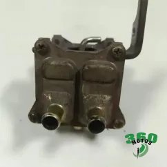 Desvaporizador