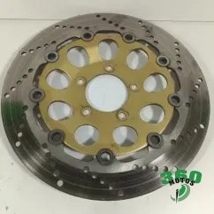 Disco freno delantero derecho SUZUKI SUZUKI BANDIT 600 N 2000 - 2004