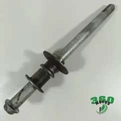 Eje rueda delantera SUZUKI SUZUKI BANDIT 600 N 2000 - 2004