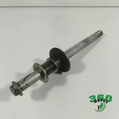 Eje rueda delantera