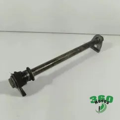 Eje rueda trasera SUZUKI SUZUKI BANDIT 600 N 2000 - 2004