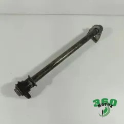 Eje rueda trasera