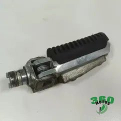 Estribera Delantera Derecha SUZUKI SUZUKI BANDIT 600 N 2000 - 2004