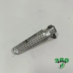 Estribera Trasera Derecha SUZUKI SUZUKI BANDIT 600 N 2000 - 2004