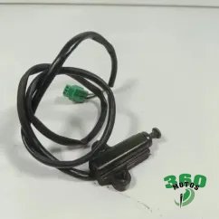 Interruptor pata de cabra SUZUKI SUZUKI BANDIT 600 N 2000 - 2004