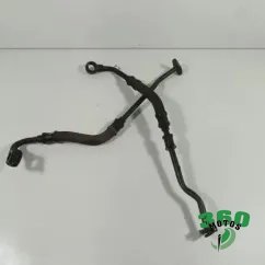 Latiguillos aceite SUZUKI SUZUKI BANDIT 600 N 2000 - 2004