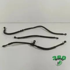 Latiguillos freno delantero SUZUKI SUZUKI BANDIT 600 N 2000 - 2004
