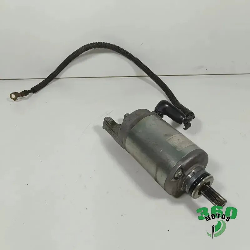 Motor de arranque
