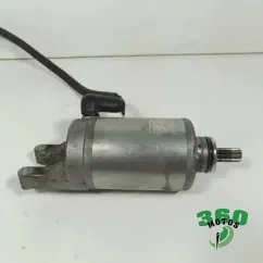 Motor de arranque