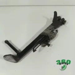 Pata de cabra
