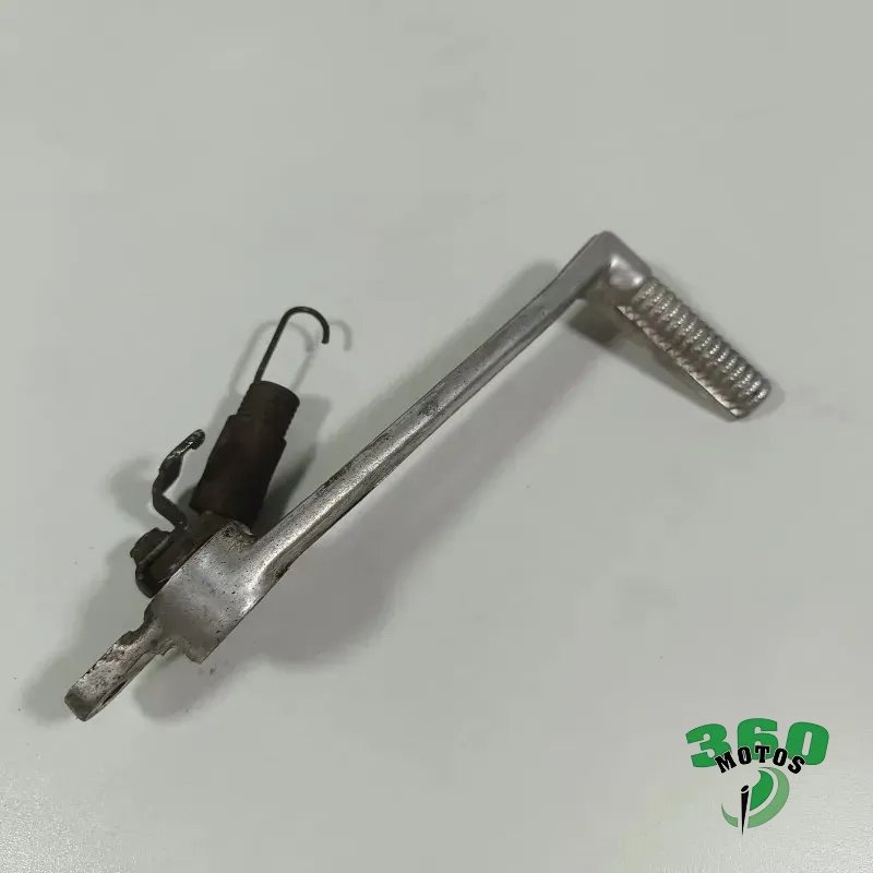Pedal freno trasero Pedal freno trasero