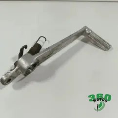 Pedal freno trasero