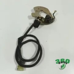 Pick up SUZUKI SUZUKI BANDIT 600 N 2000 - 2004