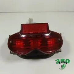 Piloto trasero SUZUKI SUZUKI BANDIT 600 N 2000 - 2004