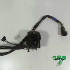 Piña luces derecha SUZUKI SUZUKI BANDIT 600 N 2000 - 2004