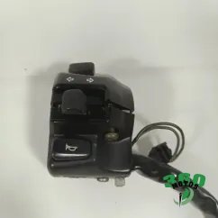 Piña luces izquierda SUZUKI SUZUKI BANDIT 600 N 2000 - 2004