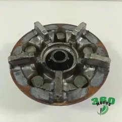 Porta Coronas