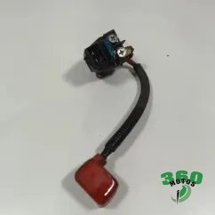 Relé arranque SUZUKI SUZUKI BANDIT 600 N 2000 - 2004