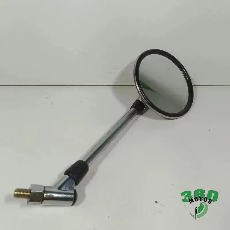 Retrovisor derecho e izquierdo