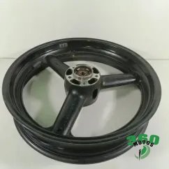 Rueda Delantera SUZUKI SUZUKI BANDIT 600 N 2000 - 2004
