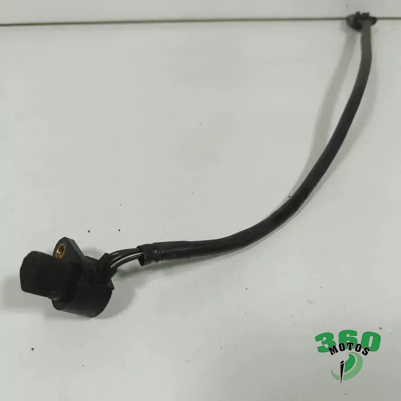 Sensor cuenta kilometros