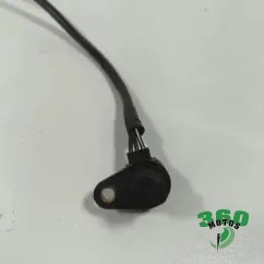 Sensor cuenta kilometros