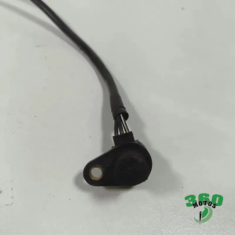 Sensor cuenta kilometros