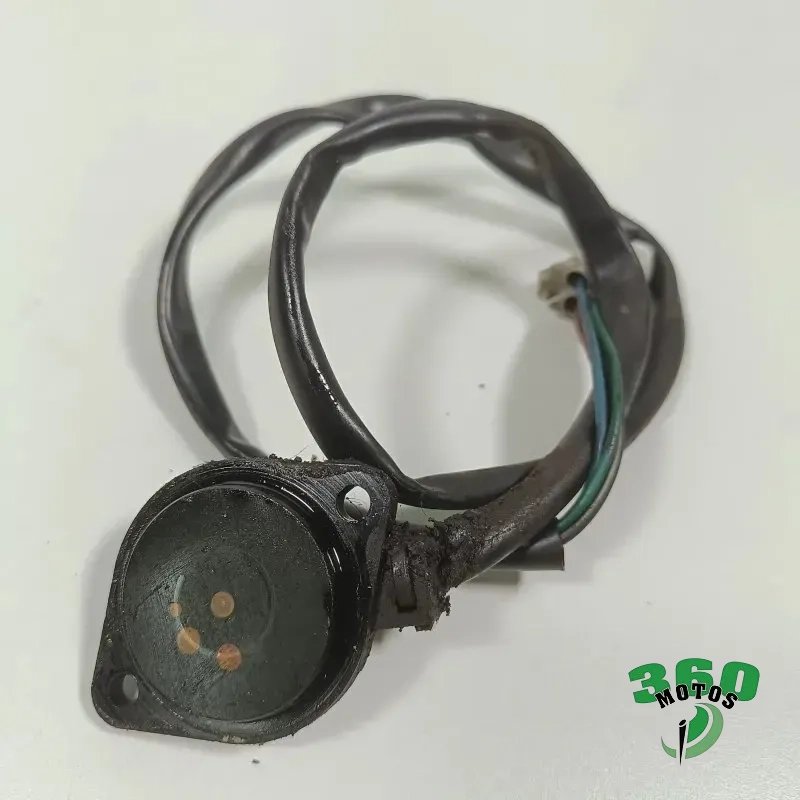 Sensor punto muerto Sensor punto muerto