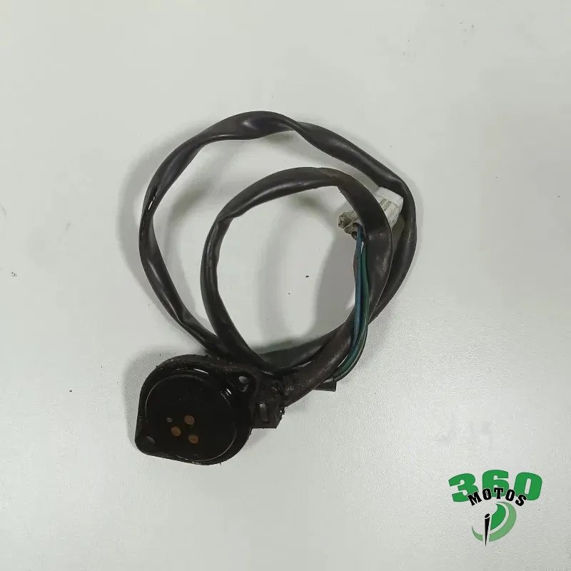 Sensor punto muerto Sensor punto muerto