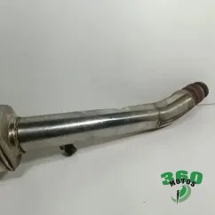 Silencioso SUZUKI SUZUKI BANDIT 600 N 2000 - 2004