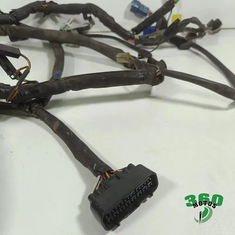 Sistema eléctrico Sistema eléctrico