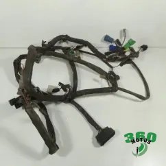 Sistema eléctrico
