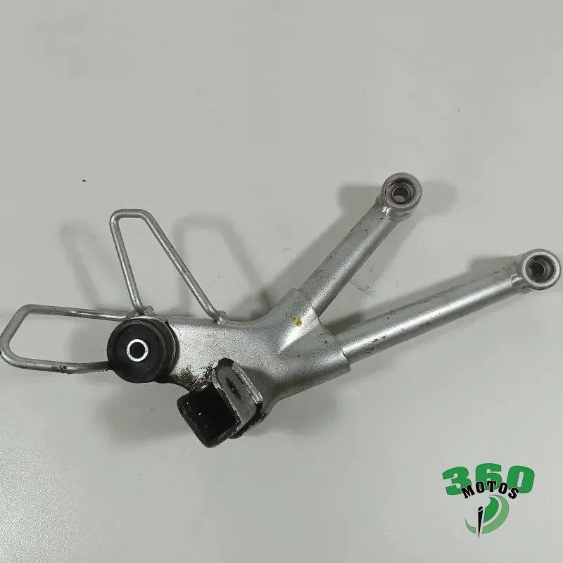 Soporte estribera trasero derecho Soporte estribera trasero derecho