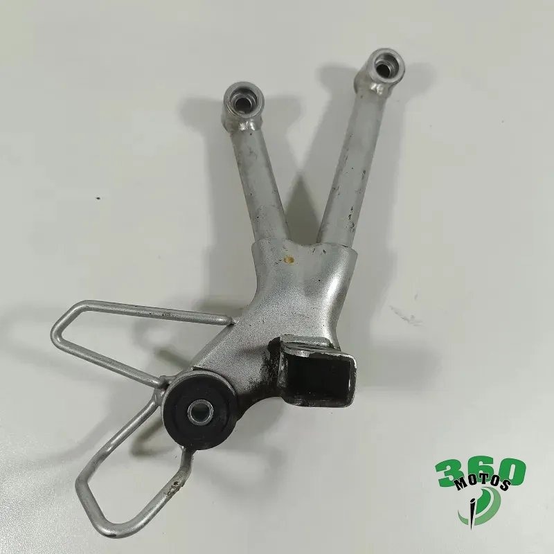 Soporte estribera trasero derecho Soporte estribera trasero derecho