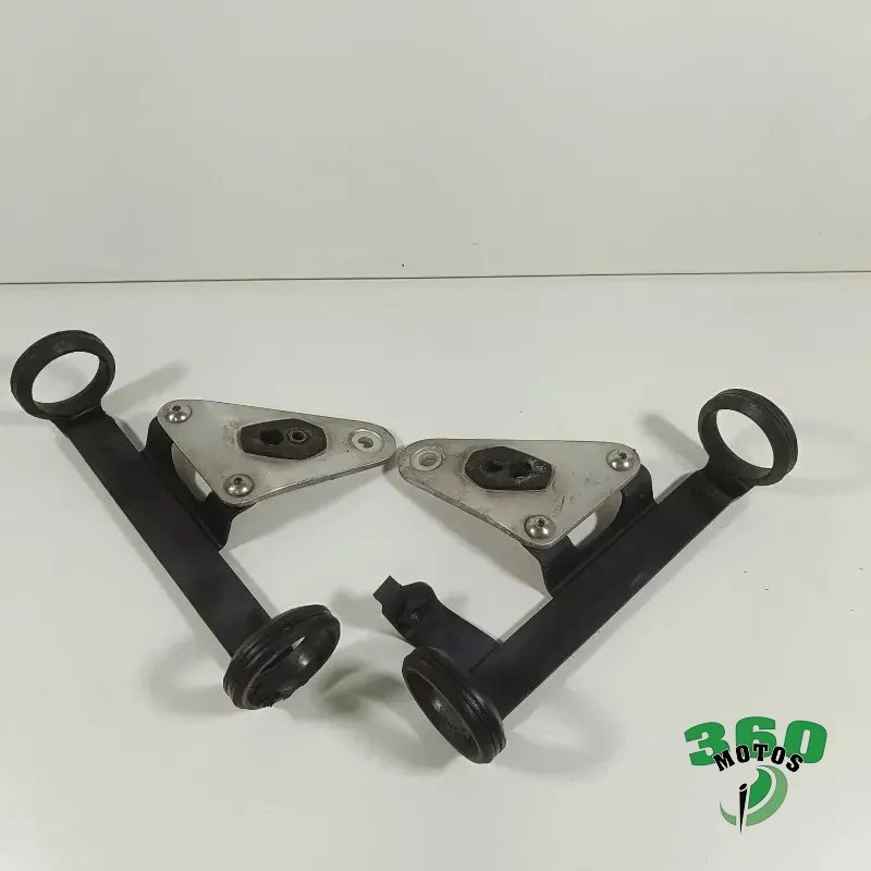 Soporte faro pareja Soporte faro pareja