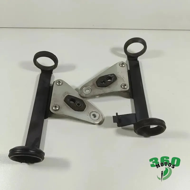 Soporte faro pareja Soporte faro pareja
