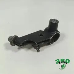 Soporte maneta embrague