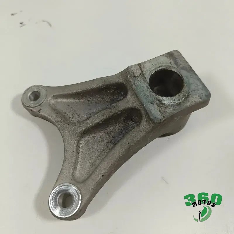 Soporte pinza freno trasero