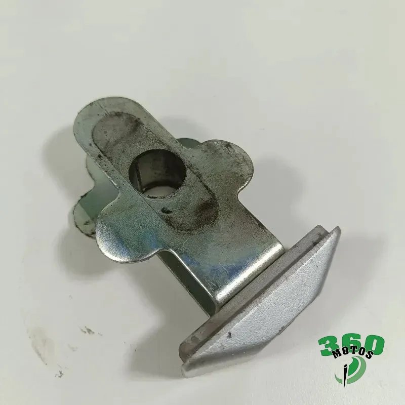 Tensor basculante
