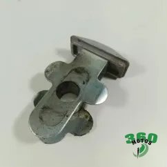 Tensor basculante