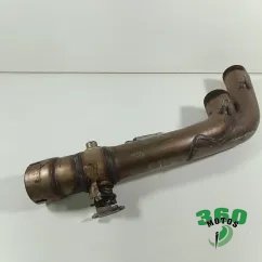 Colector intermedio Ducati DUCATI MONSTER 821 DARK 2018 - 2020