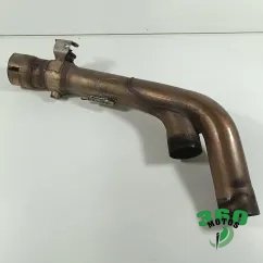 Colector intermedio