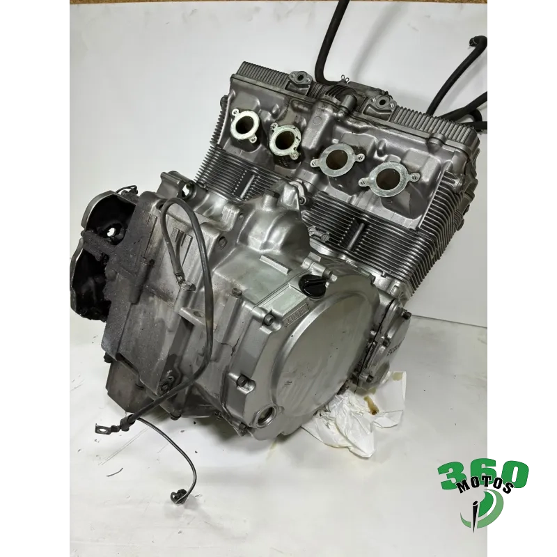 Motor en Perfecto Estado SUZUKI BANDIT 600 N 2000 - 2004 con 1 Año de Garantía Motor en Perfecto Estado SUZUKI BANDIT 600 N 2000 - 2004 con 1 Año de Garantía