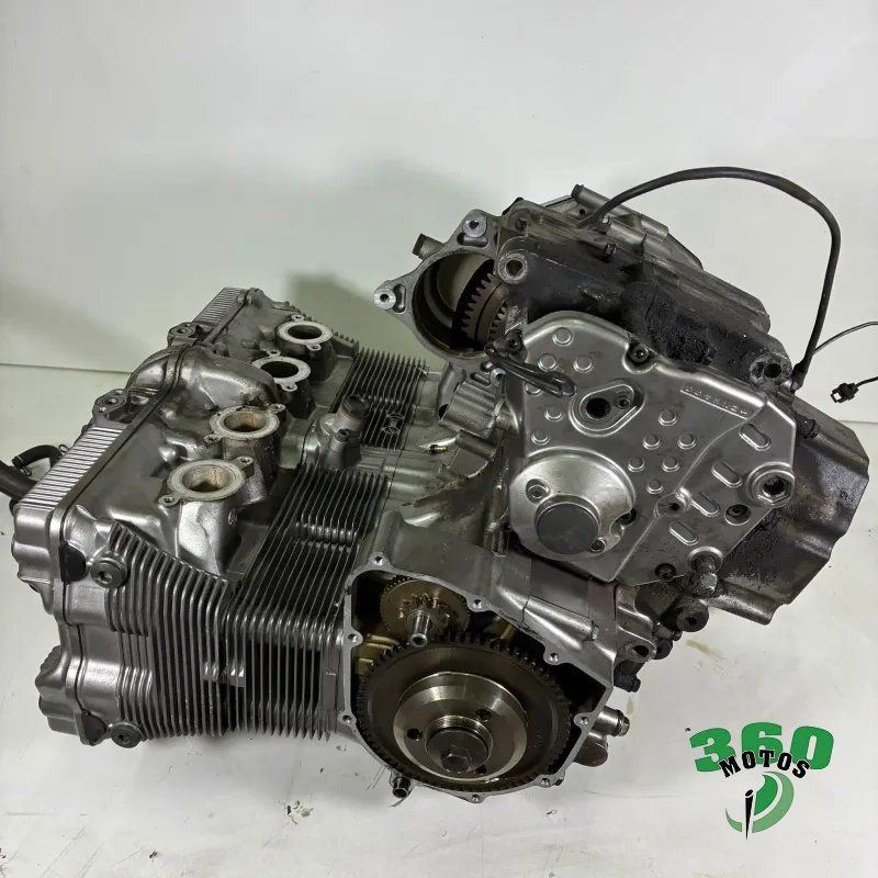 Motor en Perfecto Estado SUZUKI BANDIT 600 N 2000 - 2004 con 1 Año de Garantía Motor en Perfecto Estado SUZUKI BANDIT 600 N 2000 - 2004 con 1 Año de Garantía