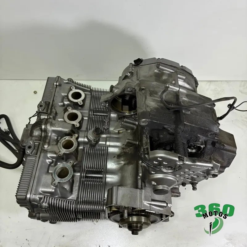 Motor en Perfecto Estado SUZUKI BANDIT 600 N 2000 - 2004 con 1 Año de Garantía Motor en Perfecto Estado SUZUKI BANDIT 600 N 2000 - 2004 con 1 Año de Garantía