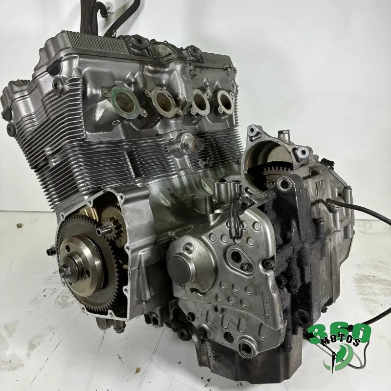 Motor en Perfecto Estado SUZUKI BANDIT 600 N 2000 - 2004 con 1 Año de Garantía Motor en Perfecto Estado SUZUKI BANDIT 600 N 2000 - 2004 con 1 Año de Garantía