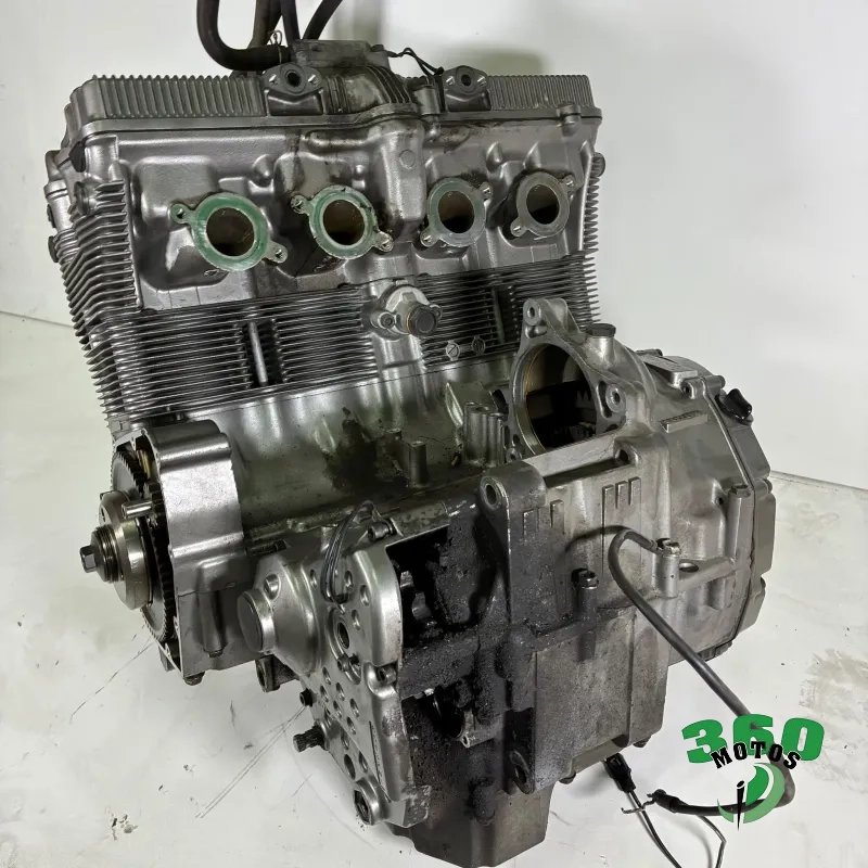 Motor en Perfecto Estado SUZUKI BANDIT 600 N 2000 - 2004 con 1 Año de Garantía Motor en Perfecto Estado SUZUKI BANDIT 600 N 2000 - 2004 con 1 Año de Garantía