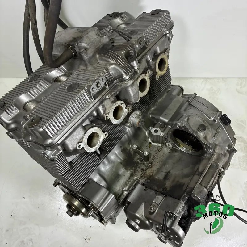 Motor en Perfecto Estado SUZUKI BANDIT 600 N 2000 - 2004 con 1 Año de Garantía Motor en Perfecto Estado SUZUKI BANDIT 600 N 2000 - 2004 con 1 Año de Garantía