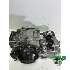 Motor en Perfecto Estado SUZUKI BANDIT 600 N 2000 - 2004 con 1 Año de Garantía
