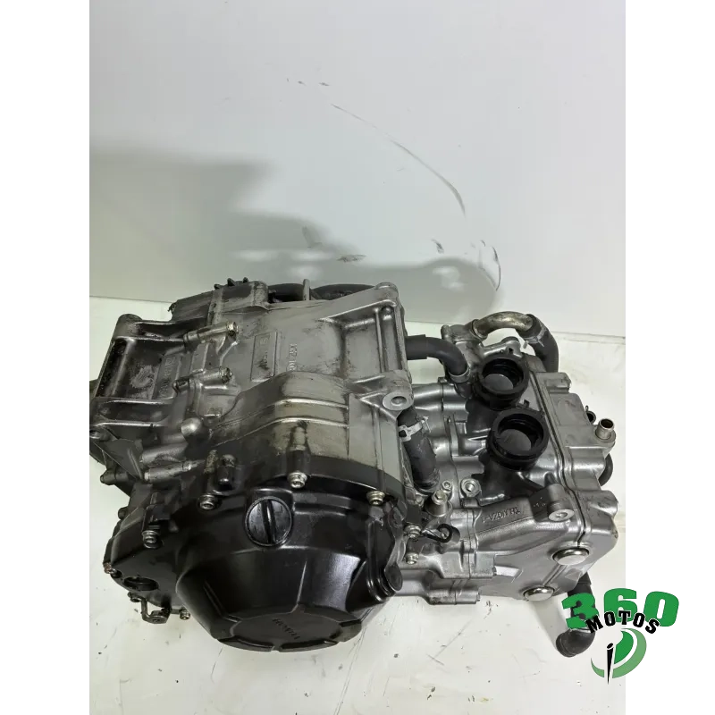 Motor en Perfecto Estado SUZUKI BANDIT 600 N 2000 - 2004 con 1 Año de Garantía Motor en Perfecto Estado SUZUKI BANDIT 600 N 2000 - 2004 con 1 Año de Garantía